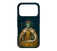 Carcasa para iPhone 17 Pro NYC Statue of Liberty Inspired from Royal Art Abstract Cool