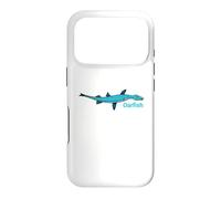 Carcasa para iPhone 17 Pro Oarfish Doomsday Fish Deep Sea Regalecidae