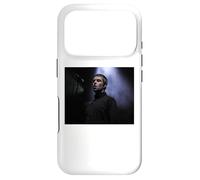 Carcasa para iPhone 17 Pro Oasis Live Noel Gallagher Excava tu Soul Era 2009