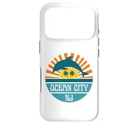 Carcasa para iPhone 17 Pro Ocean City