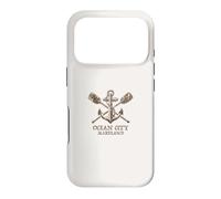 Carcasa para iPhone 17 Pro Ocean City Maryland Naval - Ocean City Maryland