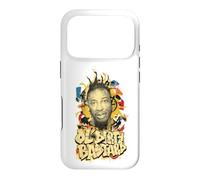 Carcasa para iPhone 17 Pro ODB Graffiti Artista Música Wu Tang Rapero Hip Hop Merch