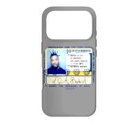 Carcasa para iPhone 17 Pro ODB OL Dirty Ba-ard ID Retorno 36 Cámaras Arte Wu Tang Zoo