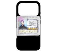Carcasa para iPhone 17 Pro ODB OL Dirty Ba-ard ID Retorno 36 Cámaras Brooklyn Zoo Raw