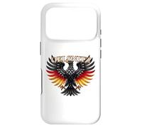 Carcasa para iPhone 17 Pro Oelsnitz Deutsch Deutschland German Souvenir Artikel
