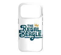 Carcasa para iPhone 17 Pro Officially Licensed Regal Beagle Retro Three's Company