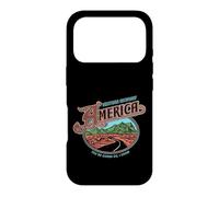 Carcasa para iPhone 17 Pro Oficial America The Band Ventura Highway
