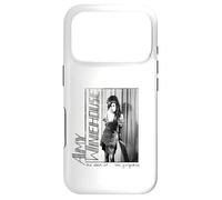 Carcasa para iPhone 17 Pro Oficial Amy Winehouse Look Gorgeous