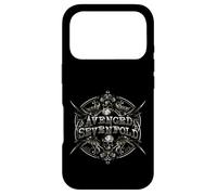 Carcasa para iPhone 17 Pro Oficial Avenged Sevenfold Reflections Heavy Metal Banda Rock