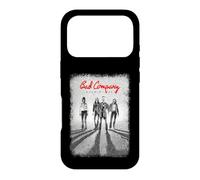 Carcasa para iPhone 17 Pro Oficial Bad Company Burning Sky Iconic Cover