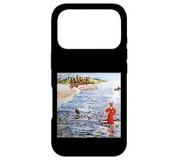 Carcasa para iPhone 17 Pro Oficial Genesis Foxtrot Album Cover