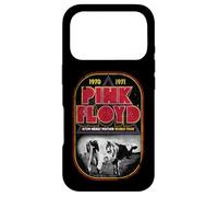 Carcasa para iPhone 17 Pro Oficial Pink Floyd Atom Heart Mother