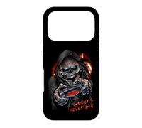 Carcasa para iPhone 17 Pro Oficial Spiral Gamer Respawn Gothic Fantasy