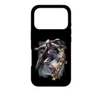 Carcasa para iPhone 17 Pro Oficial Spiral Soul Boarder Gothic Fantasy