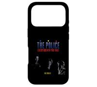 Carcasa para iPhone 17 Pro Oficial The Police Every Breath You Take