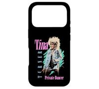 Carcasa para iPhone 17 Pro Oficial Tina Turner Private Dancer Artwork