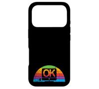 Carcasa para iPhone 17 Pro Ok Computadora