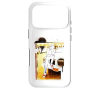 Carcasa para iPhone 17 Pro Old Kool Signature Lines Lean Classic Car Cool Stance