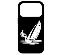 Carcasa para iPhone 17 Pro Olympia Crucero