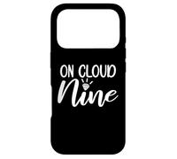 Carcasa para iPhone 17 Pro On Cloud Nine, Despedida de Soltera, Fiesta Nupcial a Juego
