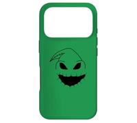 Carcasa para iPhone 17 Pro Oogie, el Rey de Todos los bichos