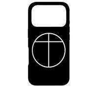 Carcasa para iPhone 17 Pro Opus Dei