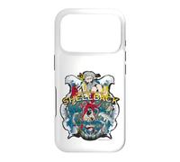 Carcasa para iPhone 17 Pro Orden Antigua del Shellback