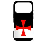 Carcasa para iPhone 17 Pro Orden templario