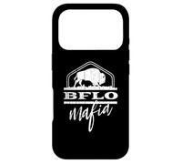 Carcasa para iPhone 17 Pro Orgullo BFLO | Buffalo Bison Spirit