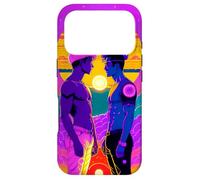 Carcasa para iPhone 17 Pro Orgullo de Verano (Estilo #3)