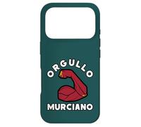 Carcasa para iPhone 17 Pro Orgullo Murciano Bandera De Murcia Bandera Orgullo Orgullo Murciano Orgullo