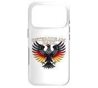 Carcasa para iPhone 17 Pro Osterode Am Harz Deutsch Deutschland German Souvenir Artikel