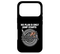 Carcasa para iPhone 17 Pro Overlanders 4x4 Offroad No Plan B Only Jump Starts