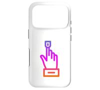 Carcasa para iPhone 17 Pro Oxímetro de Pulso Saturación de oxígeno en Sangre