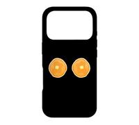 Carcasa para iPhone 17 Pro Pancake Boobs - National Maple Syrup Day - Funny Boob Gift