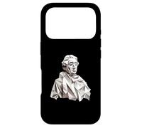 Carcasa para iPhone 17 Pro Papiroflexia de David Hume