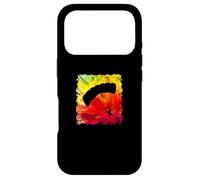 Carcasa para iPhone 17 Pro Paracaidista Paracaidismo Paracaídas Paracaidista Paracaidista