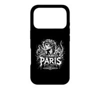 Carcasa para iPhone 17 Pro París de Troya Él eligió la Belleza El Mundo eligió Heavymetal