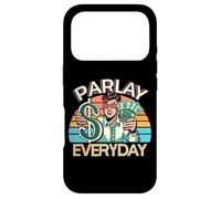 Carcasa para iPhone 17 Pro Parlay Apuestas Deportes Apuestas Probabilidades DFS Más Bajo Moneyline