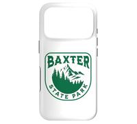 Carcasa para iPhone 17 Pro Parque Estatal Baxter