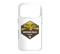 Carcasa para iPhone 17 Pro Parque Estatal Hocking Hills Ohio