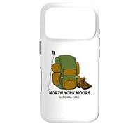 Carcasa para iPhone 17 Pro Parque Nacional North York Moors