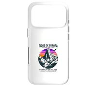 Carcasa para iPhone 17 Pro Parque Nacional Picos de Europa Naranjo de Bulnes España
