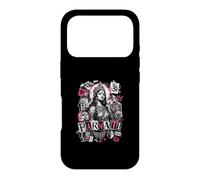 Carcasa para iPhone 17 Pro Parvati Diosa Hindú Shakti Divino Femenino
