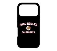 Carcasa para iPhone 17 Pro Paso Robles California (California)