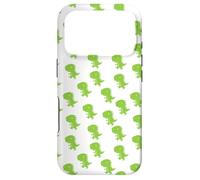 Carcasa para iPhone 17 Pro Patrón Dino Rexi