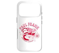 Carcasa para iPhone 17 Pro Paul Frank Desayuno Diner Panqueques Julius The Monkey