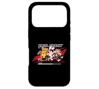 Carcasa para iPhone 17 Pro Paul Frank Gaming Julius The Monkey & Co Pantalla de Carga