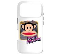 Carcasa para iPhone 17 Pro Paul Frank Julius La Cabeza de Mono Naturaleza Aventura