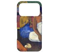 Carcasa para iPhone 17 Pro Paul Gauguin - Área